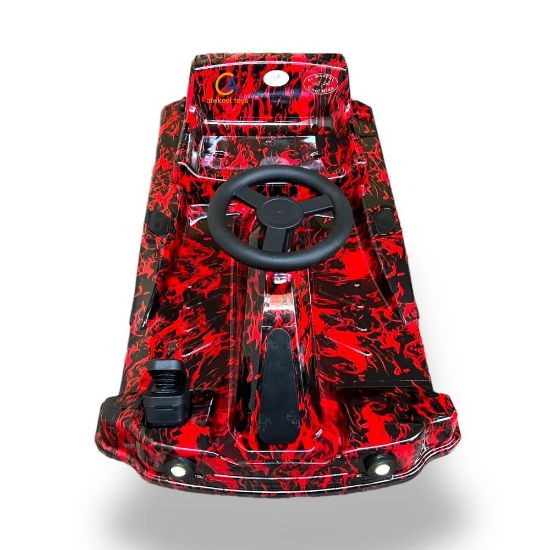 صورة سكوتر كريزي 36 فولت